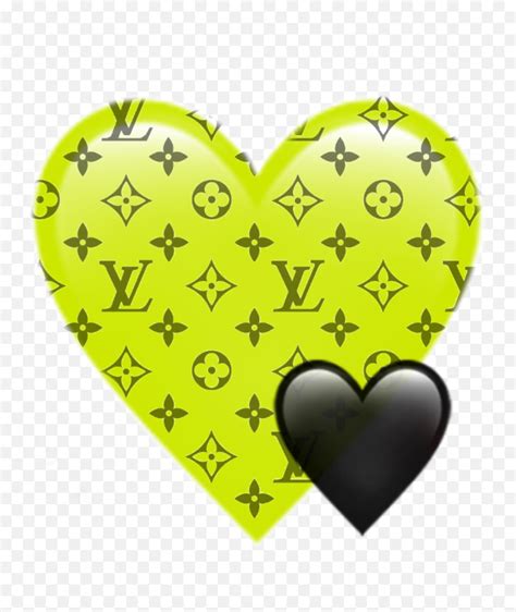 louis vuitton emoji